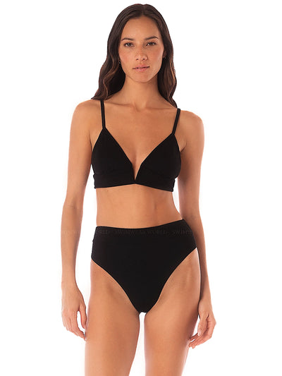 Maaji: Parade-Suzy Q Bikini (PT3189SLG015-PT3075SBC038)