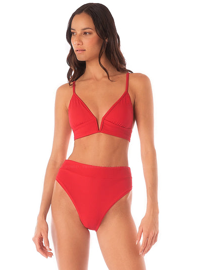 Maaji: Parade-Suzy Q Bikini (PT3189SLG013-PT3075SBC036)