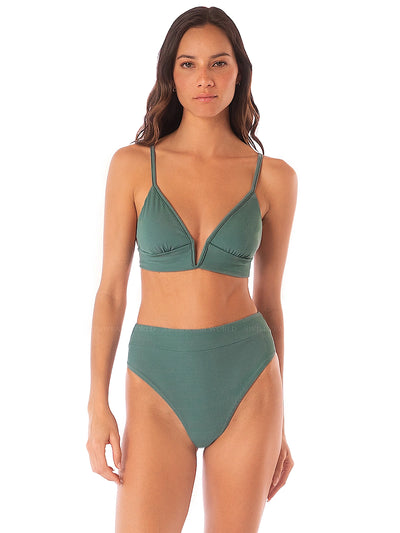 Maaji: Parade-Suzy Q Bikini (PT3189SLG011-PT3075SBC034)