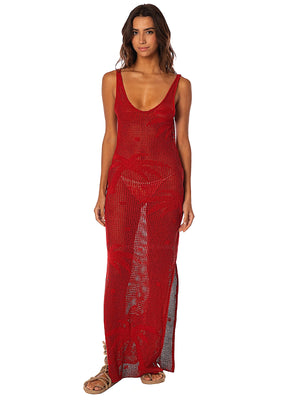 Maaji: Nougath Dress (PT3146CLD001)