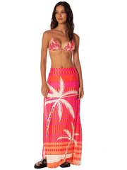 Maaji: Echo Skirt (PT3142CKL001)