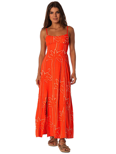 Maaji: Lupine Dress (PT3057CLD001)