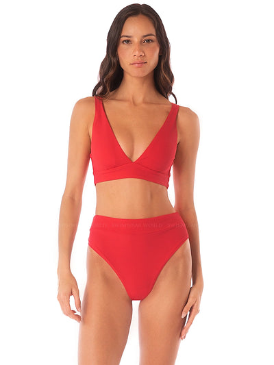 Maaji: Allure-Suzy Q Bikini (PT3012SLG008-PT3075SBC036)