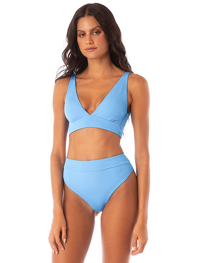 Maaji: Allure-Suzy Q Bikini (PT3012SLG007-PT3075SBC035)