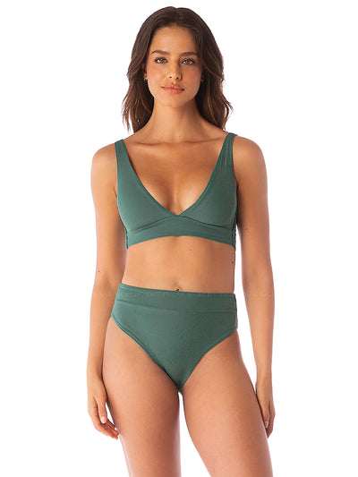 Maaji: Allure-Suzy Q Bikini (PT3012SLG006-PT3075SBC034)