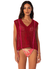 Maaji: Plum Shirt (PT2979CVT001)