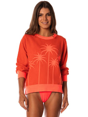 Maaji: Blink Sweatshirt (PT2970CPL001)