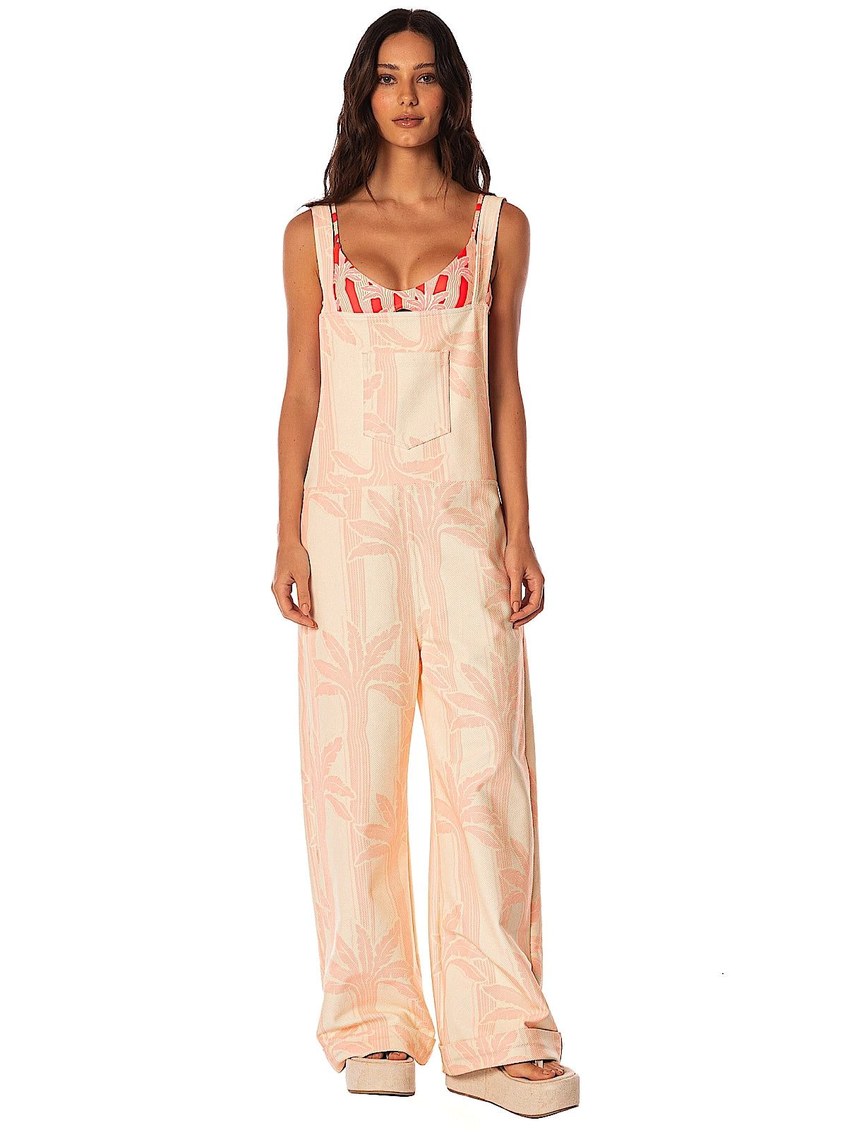 Maaji: Nectar Jumpsuit