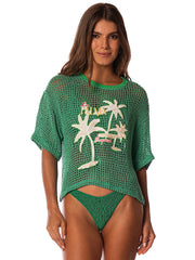 Maaji: Cotta T-Shirt (PT2964CRC001)