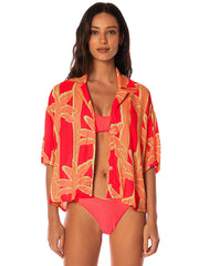 Maaji: Octavia Shirt (PT2792CHT003)