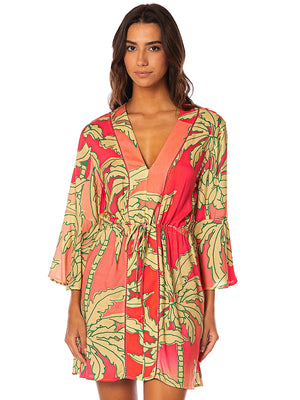 Maaji: Joy Kaftan (PT2472CPO013)