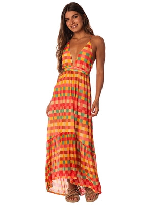 Maaji: Moon Bay Dress (PT2190CLD004)