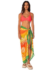 Maaji: Isla Pareo (PT2079CPR042)