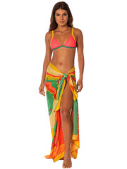 Maaji: Isla Pareo (PT2079CPR027)