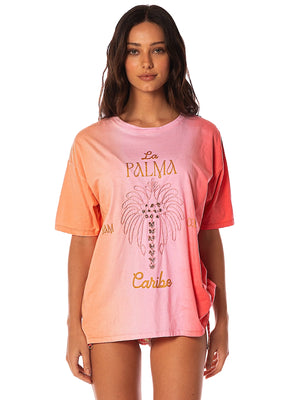 Maaji: Azalea T-Shirt (PT2057CRC023)