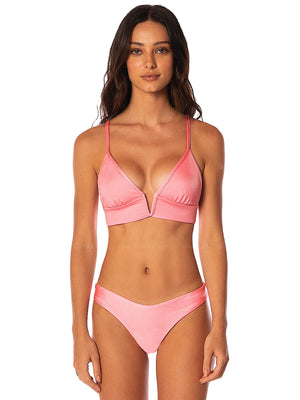 Maaji: Parade-Sublimity Bikini (PT3189SLG008-PT3265SBC083)