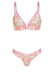 Maaji: Parade-Sublimity Bikini (PT3189SLG008-PT3265SBC083)