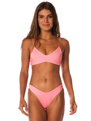 Maaji: Liberties-Splendour Bikini (PT3710SBR009-PT3304SCC039)