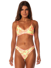 Maaji: Liberties-Splendour Bikini (PT3710SBR009-PT3304SCC039)