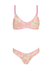 Maaji: Liberties-Splendour Bikini (PT3710SBR009-PT3304SCC039)