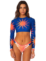 Maaji: Spectacle-Valerya Bikini (PT2391SCR010-PT5118SBC005)