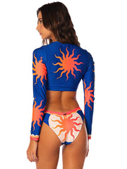 Maaji: Spectacle-Valerya Bikini (PT2391SCR010-PT5118SBC005)