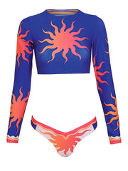 Maaji: Spectacle-Valerya Bikini (PT2391SCR010-PT5118SBC005)