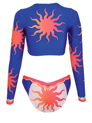 Maaji: Spectacle-Valerya Bikini (PT2391SCR010-PT5118SBC005)