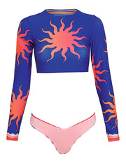 Maaji: Spectacle-Valerya Bikini (PT2391SCR010-PT5118SBC005)