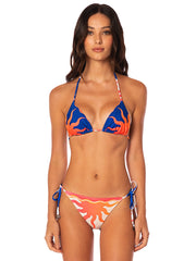 Maaji: Balmy-Sunning Bikini (PT2404STR051-PT5005SCC021)