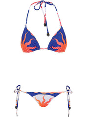 Maaji: Balmy-Sunning Bikini (PT2404STR051-PT5005SCC021)