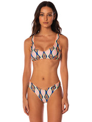 Maaji: Sunquest-Valerya Bikini (PT5289SBR002-PT5118SBC006)