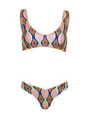 Maaji: Sunquest-Valerya Bikini (PT5289SBR002-PT5118SBC006)