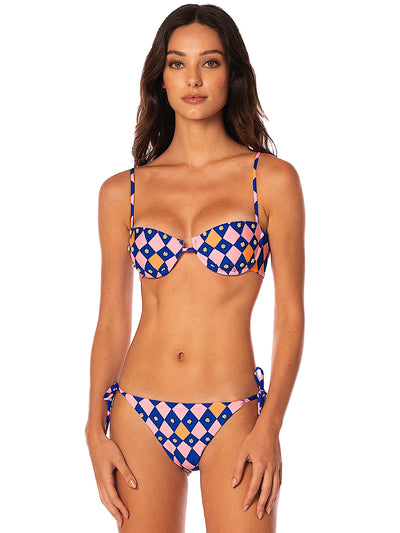 Maaji: Amatista-Sunning Bikini (PT5357SUN001-PT5005SCC020)