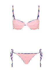 Maaji: Amatista-Sunning Bikini (PT5357SUN001-PT5005SCC020)