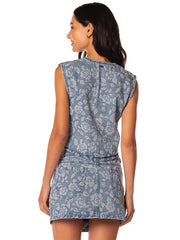 Maaji: Key Vest-Misty Skirt (PT3131CVT002-PT2984CKS001)