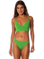 Maaji: Criss Cross-Sublimity Bikini (PT3224SLG002-PT3265SCC017)