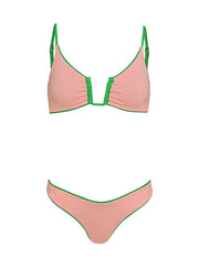 Maaji: Bia-Splendour Bikini (PT3658SBR009-PT3304SBC047)