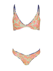 Maaji: Petit Irene-Splendour Bikini (PT5225SUN007-PT2679SBC045)