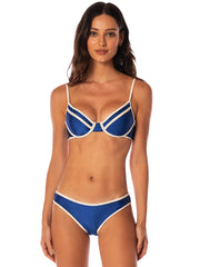 Maaji: Daintily-Iconic Bikini (PT3929SUN001-PT3889SBC004)