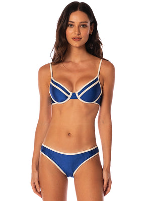 Maaji: Daintily-Iconic Bikini (PT3929SUN001-PT3889SBC004)