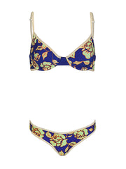 Maaji: Daintily-Iconic Bikini (PT3929SUN001-PT3889SBC004)