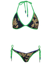 Maaji: Celestina-Dreamscape Bikini (PT3916STR001-PT3922SCC002)