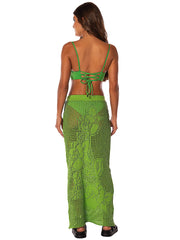 Maaji: Tano Skirt (PT2646CKL004)