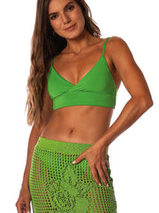 Maaji: Tano Skirt (PT2646CKL004)