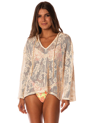 Maaji: Rachel Pull-Over (PT2483CPL001)