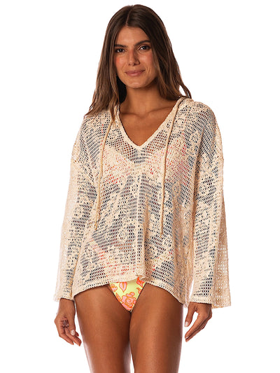 Maaji: Rachel Pull-Over (PT2483CPL001)