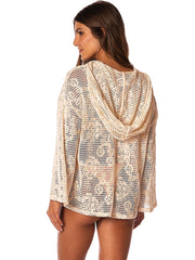 Maaji: Rachel Pull-Over (PT2483CPL001)