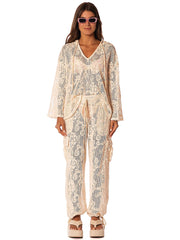 Maaji: Rachel Pull-Over (PT2483CPL001)