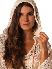 Maaji: Rachel Pull-Over (PT2483CPL001)